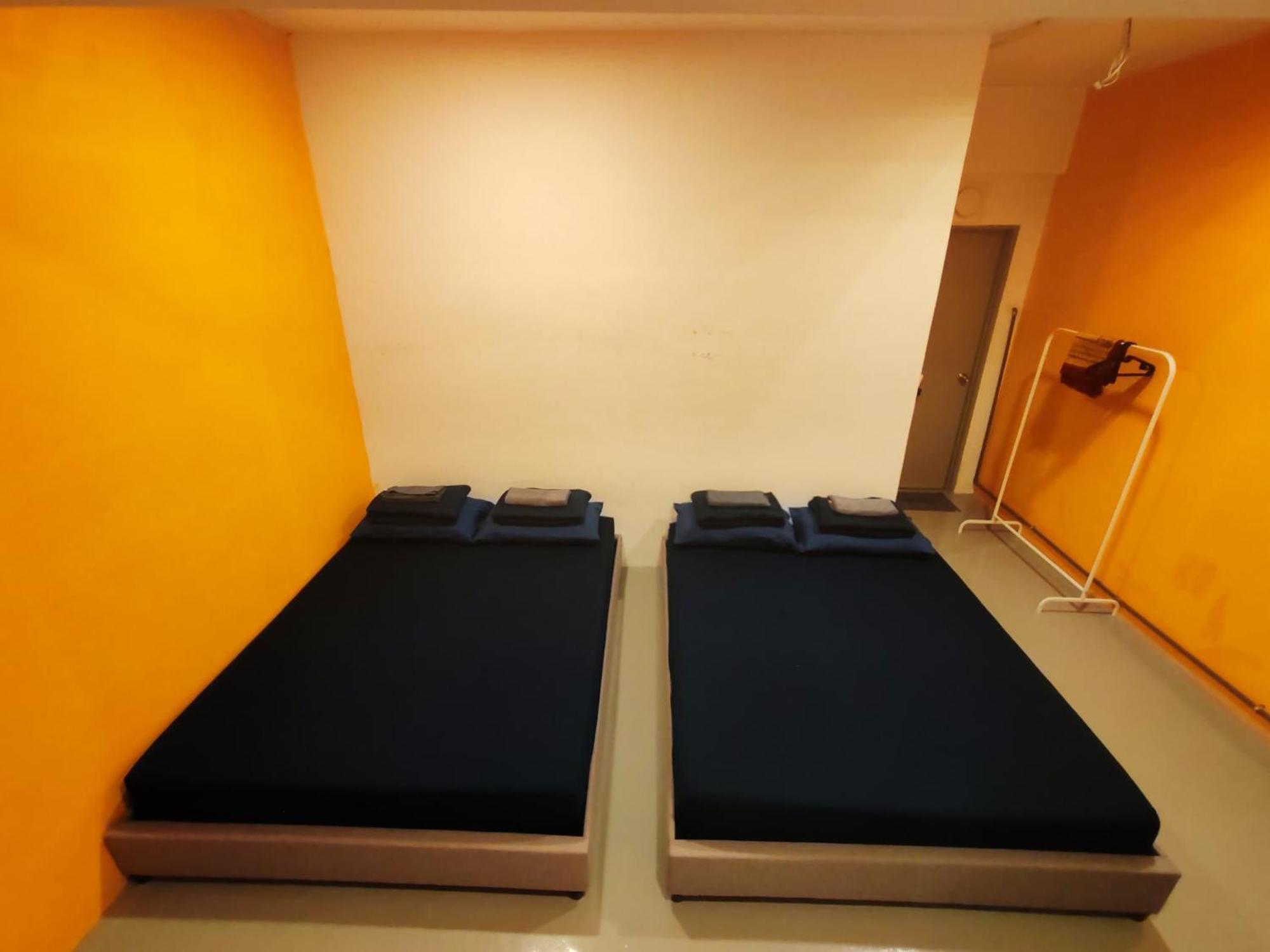 The Cocoon Capsule Hotel Cameron Highlands Exterior photo