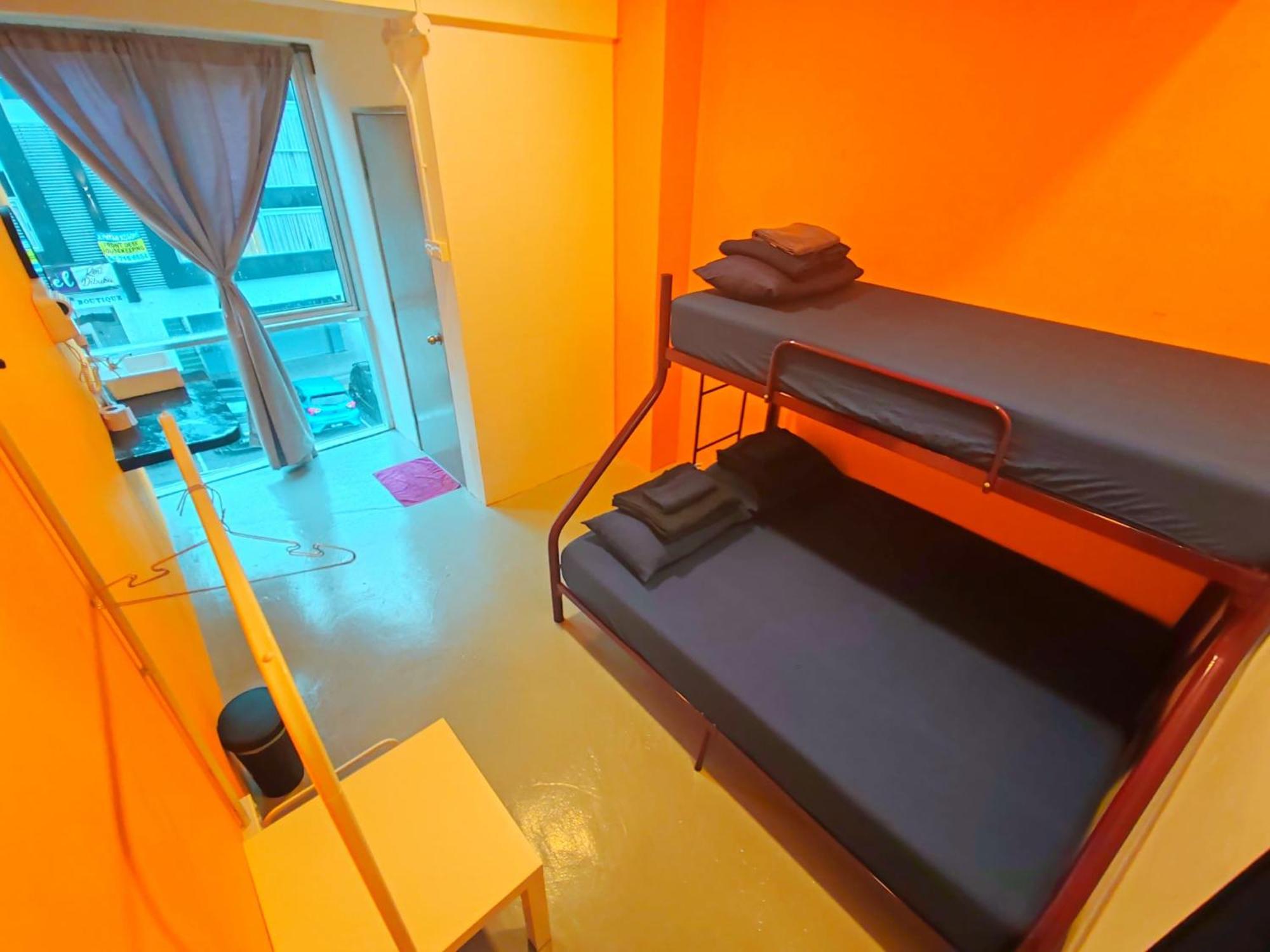 The Cocoon Capsule Hotel Cameron Highlands Exterior photo
